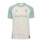 Camiseta Werder Bremen Segunda 2024-2025