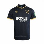 Camiseta West Ham Tercera 2025-2026