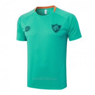 Camiseta de Entrenamiento Fluminense 2025-2026 Verde