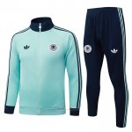 Chandal de Chaqueta del Alemania Nino 2026-2027 Veder