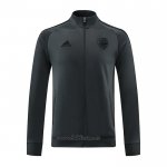 Chaqueta del Arsenal 2022-2023 Gris