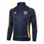 Chaqueta del Boca Juniors 2024-2025 Gris