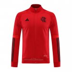Chaqueta del Flamengo 2023-2024 Rojo