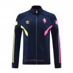 Chaqueta del Juventus 2024-2025 Azul