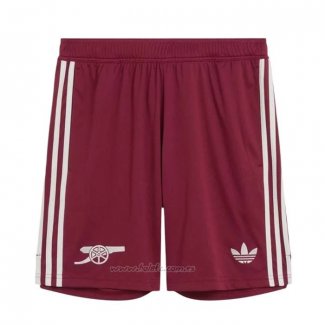 Pantalones Arsenal Tercera 2025-2026