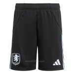 Pantalones Aston Villa Segunda 2025-2026