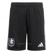 Pantalones Aston Villa Segunda 2025-2026