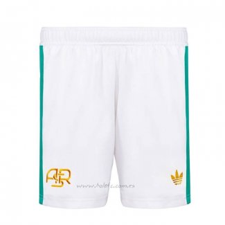 Pantalones Roma Tercera 2025-2026