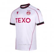 Camiseta Aberdeen Segunda 2026-2027 Tailandia