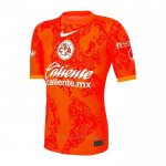 Camiseta America Portero Tercera 2024-2025 Tailandia