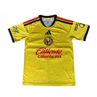 Camiseta America Primera 2026 Tailandia