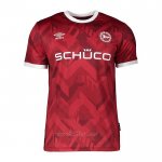 Camiseta Arminia Bielefeld Tercera 2025-2026 Tailandia