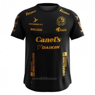 Camiseta Atletico San Luis Tercera 2023-2024 Tailandia