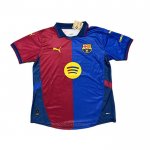Camiseta Barcelona Special 2025-2026 Tailandia