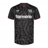 Camiseta Bayer Leverkusen Segunda 2022-2023 Tailandia