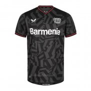 Camiseta Bayer Leverkusen Segunda 2022-2023 Tailandia