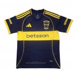 Camiseta Boca Juniors Primera 2026 Tailandia