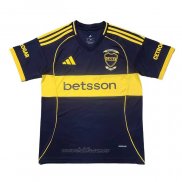 Camiseta Boca Juniors Primera 2026 Tailandia