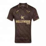 Camiseta Bradford City Segunda 2025-2026 Tailandia