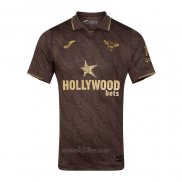 Camiseta Bradford City Segunda 2025-2026 Tailandia