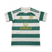 Camiseta Celtic Primera 2026-2027 Tailandia