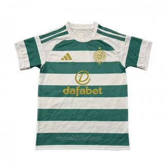 Camiseta Celtic Primera 2026-2027 Tailandia