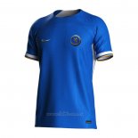 Camiseta Chelsea Primera 2023-2024 Tailandia