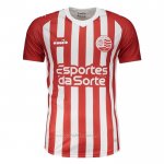 Camiseta Clube Nautico Capibaribe Primera 2024 Tailandia