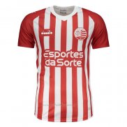 Camiseta Clube Nautico Capibaribe Primera 2024 Tailandia