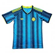 Camiseta Colombia Segunda 2026 Tailandia