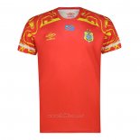 Camiseta Congo Tercera 2026 Tailandia