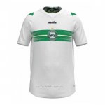 Camiseta Coritiba Primera 2024 Tailandia
