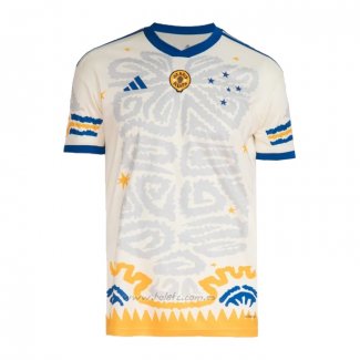 Camiseta Cruzeiro Special 2023 Tailandia