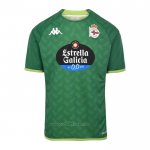 Camiseta Deportivo de La Coruna Segunda 2022-2023 Tailandia