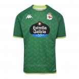 Camiseta Deportivo de La Coruna Segunda 2022-2023 Tailandia