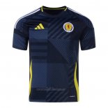 Camiseta Escocia Primera 2024 Tailandia