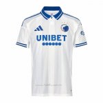 Camiseta F.C. Copenhagen Primera 2025-2026 Tailandia