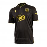 Camiseta FC Nantes Tercera 2022-2023 Tailandia
