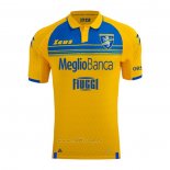 Camiseta Frosinone Primera 2023-2024 Tailandia