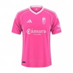 Camiseta Granada Cuarto 2025-2026 Tailandia