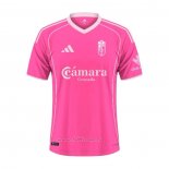 Camiseta Granada Cuarto 2025-2026 Tailandia