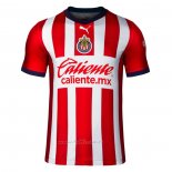 Camiseta Guadalajara Primera 2022 Tailandia