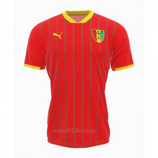 Camiseta Guinea Primera 2024 Tailandia