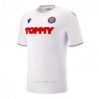 Camiseta Hajduk Split Primera 2022-2023 Tailandia