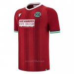 Camiseta Hannover 96 Special 2024-2025 Tailandia