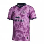 Camiseta Hashtag United Tercera 2025-2026 Tailandia