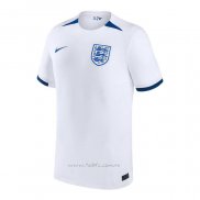 Camiseta Inglaterra Primera 2023 Tailandia