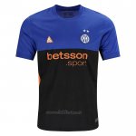 Camiseta Inter Milan Cuarto 2025-2026 Tailandia