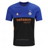 Camiseta Inter Milan Cuarto 2025-2026 Tailandia