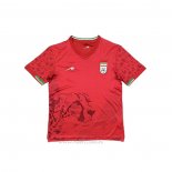 Camiseta Iran Segunda 2026 Tailandia